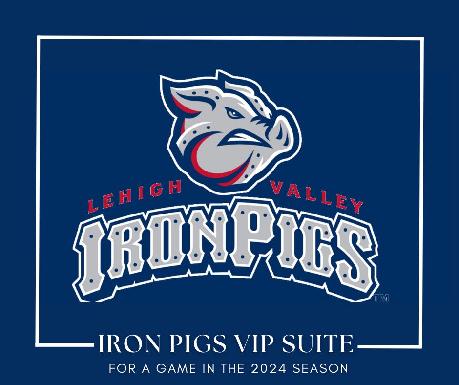 Lehigh Valley IronPigs - Wikipedia