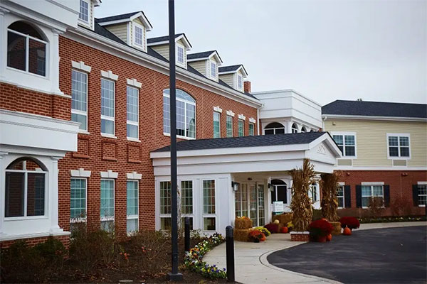 Health Care Center